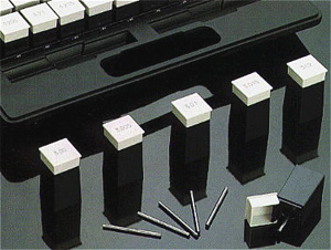 Carbide Pin Gauge
